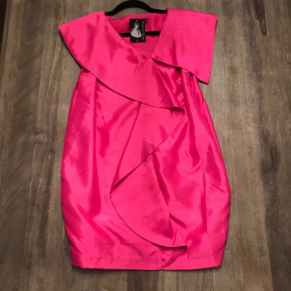 NWOT Forever 21 Dress